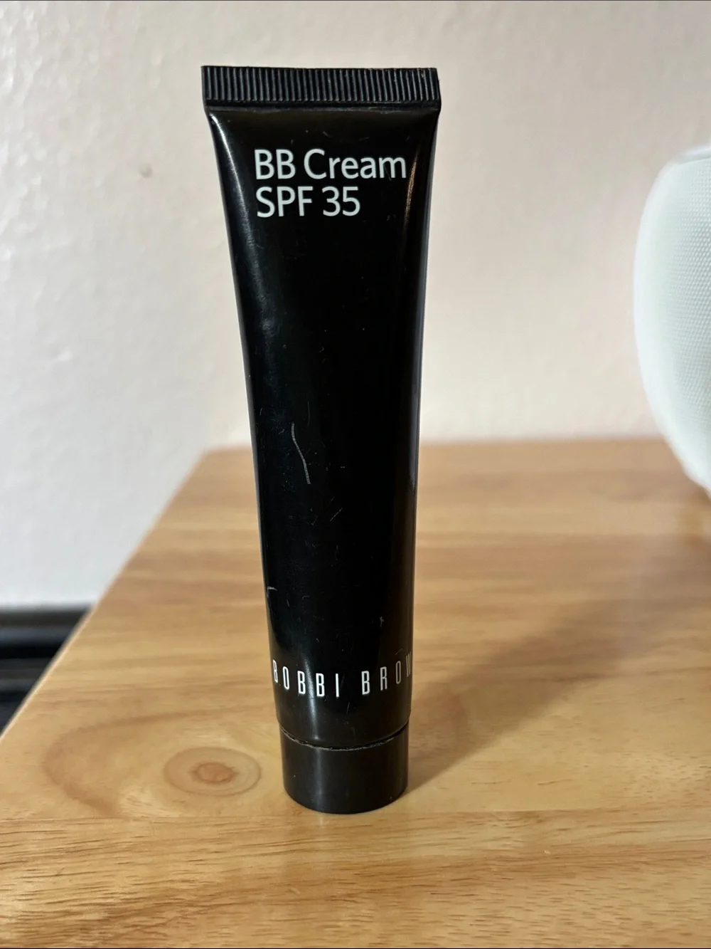 Bobbi Brown BB Cream SPF 35, Discontinued, Shade Fair